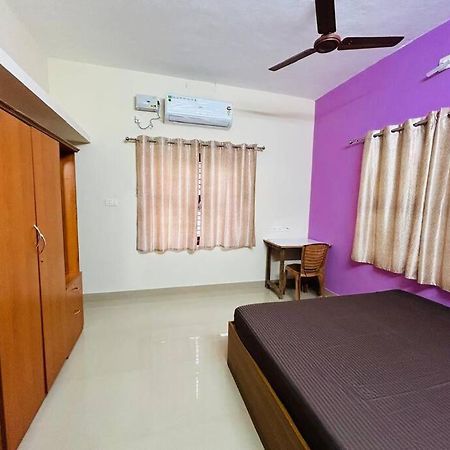 Sharvari Home Stay Udupi Eksteriør bilde