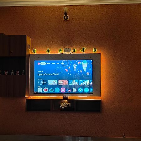 Sharvari Home Stay Udupi Eksteriør bilde