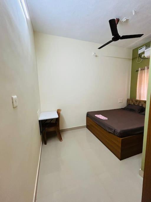 Sharvari Home Stay Udupi Eksteriør bilde