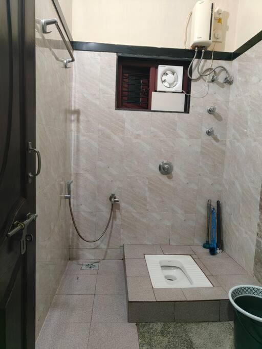 Sharvari Home Stay Udupi Eksteriør bilde