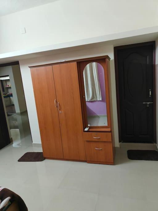 Sharvari Home Stay Udupi Eksteriør bilde