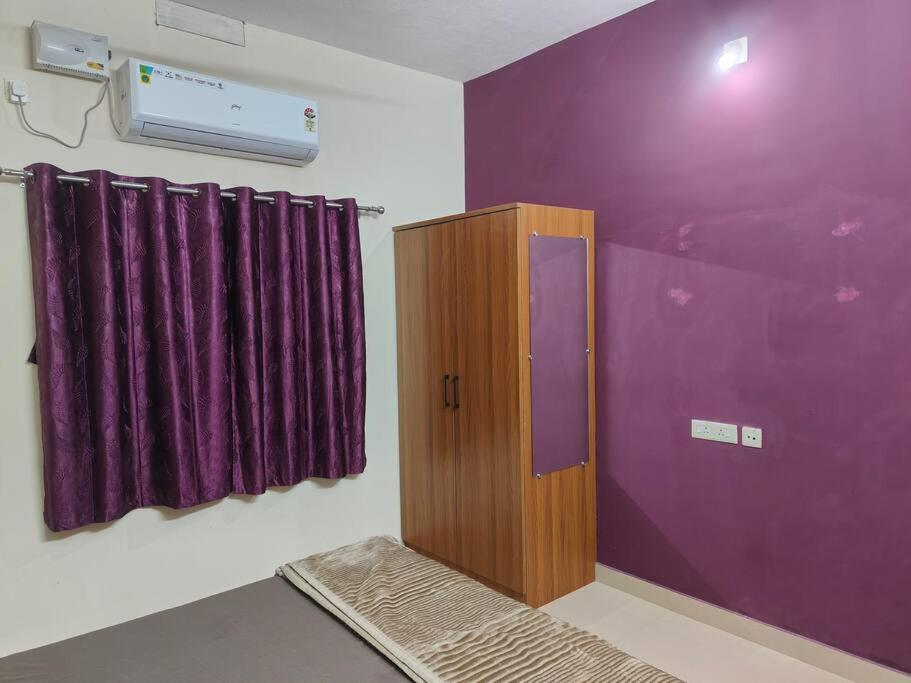 Sharvari Home Stay Udupi Eksteriør bilde