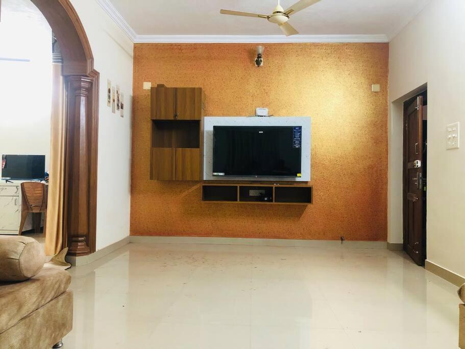 Sharvari Home Stay Udupi Eksteriør bilde