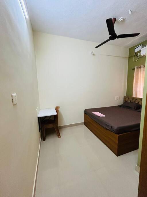 Sharvari Home Stay Udupi Eksteriør bilde