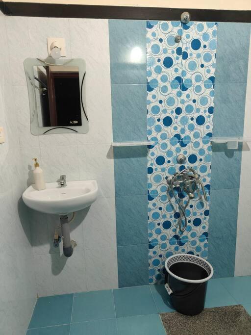 Sharvari Home Stay Udupi Eksteriør bilde