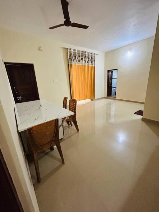 Sharvari Home Stay Udupi Eksteriør bilde