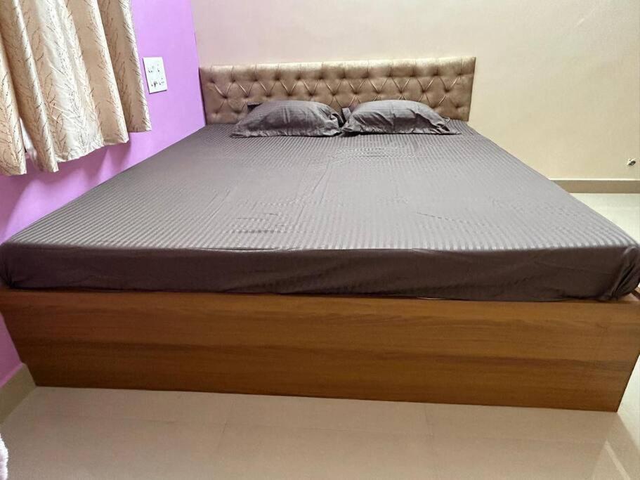 Sharvari Home Stay Udupi Eksteriør bilde