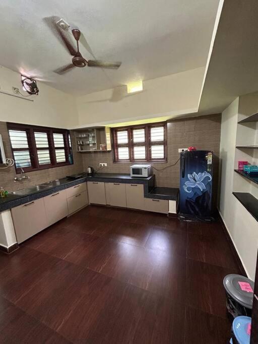 Sharvari Home Stay Udupi Eksteriør bilde