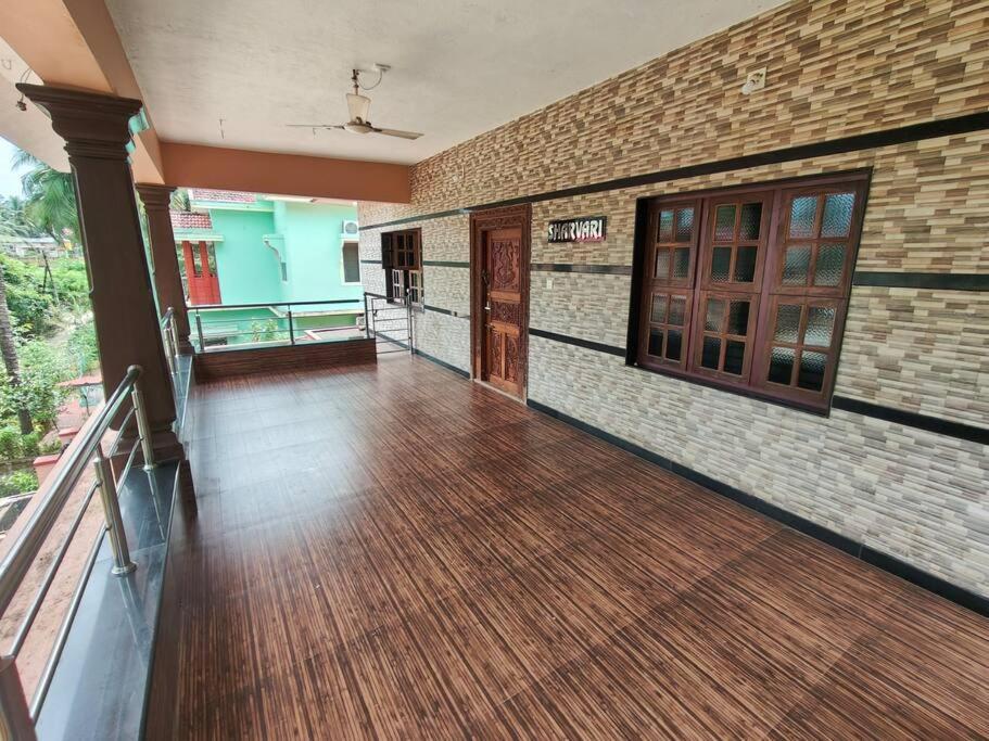 Sharvari Home Stay Udupi Eksteriør bilde