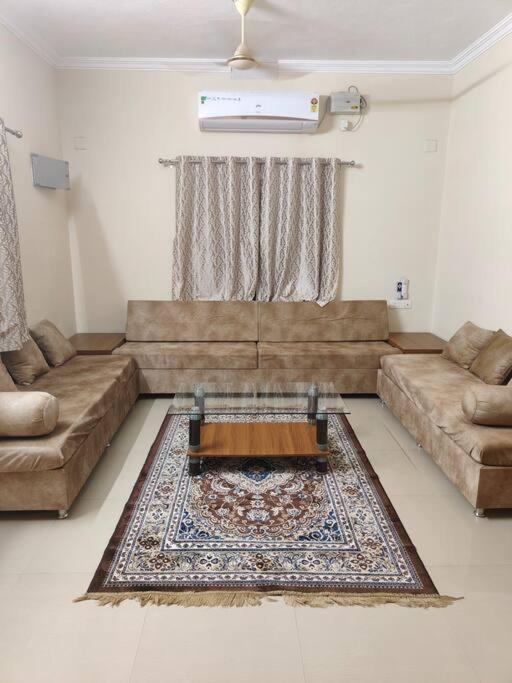 Sharvari Home Stay Udupi Eksteriør bilde