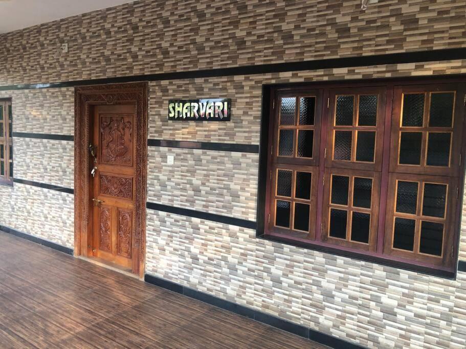 Sharvari Home Stay Udupi Eksteriør bilde